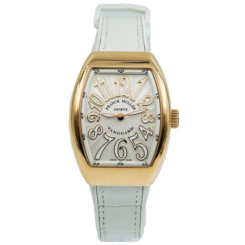 Relojes de pulsera de lujo mecánicos (automáticos) Franck Muller