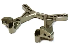 Billet Machined Front Shock Tower for Associated RC10B5 & B5M (ASC90003)