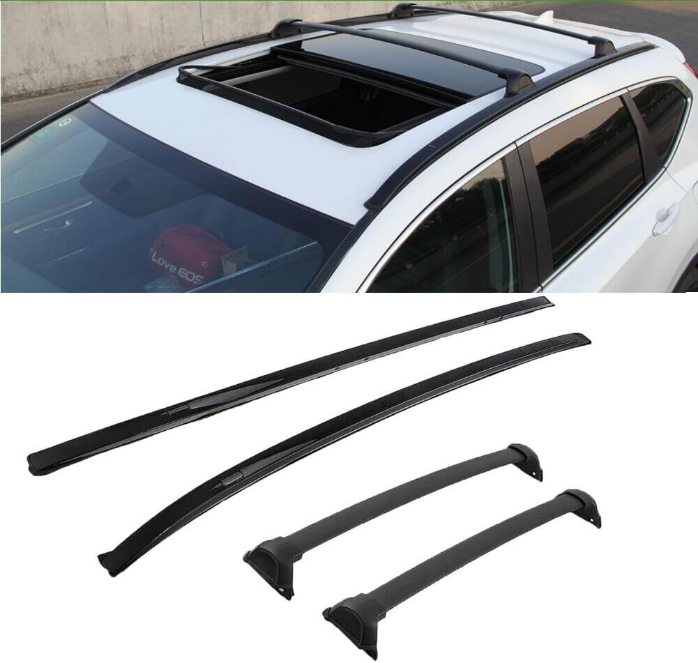 Rack Honda 2019 Crv Roof Rails For Honda CRV CR-V 2017-2022 Roof