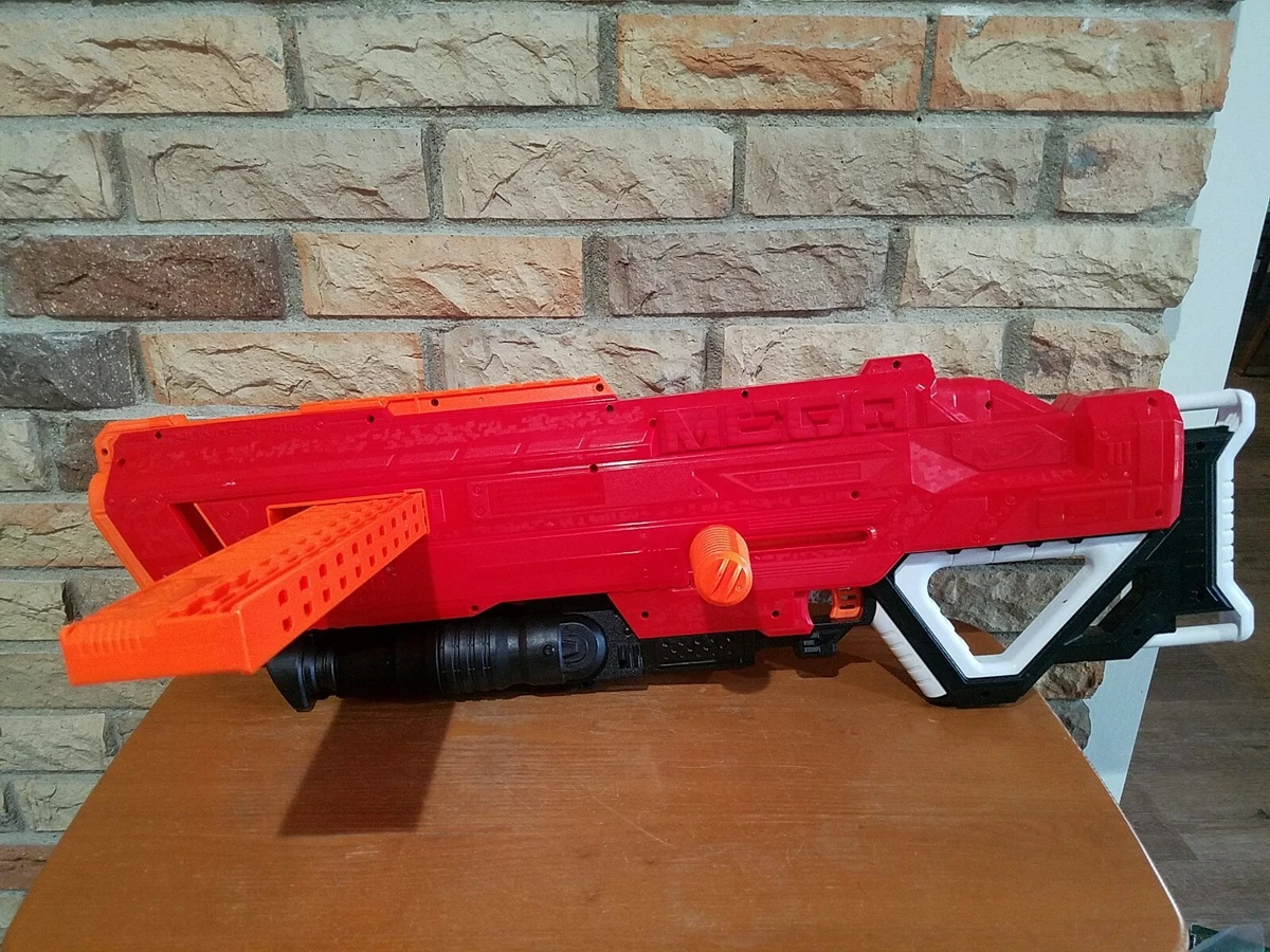  NERF N-Strike Mega AccuStrike Series Thunderhawk