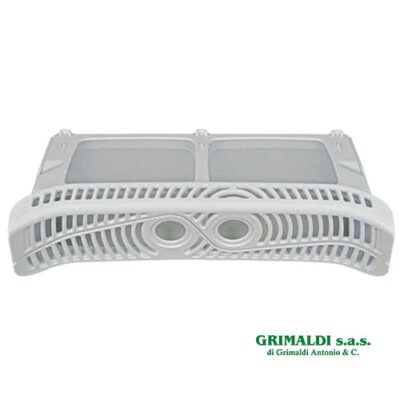 FILTRO FILACCI SCARICO M2 ASCIUGATRICE ARISTON INDESIT C00286864 ORIGINALE