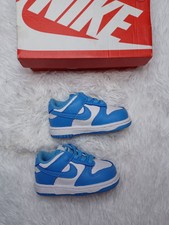 dunk low unc td