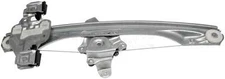 Power Window Motor and Regulator Assembly Dorman 751-742
