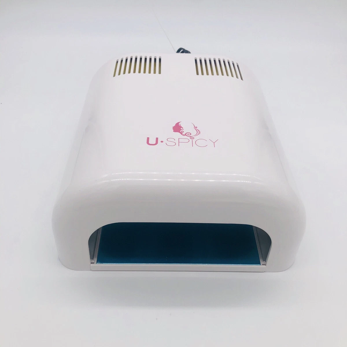 U Spicy Macaron Professional Manicure 36W UV Nail Lamp eBay
