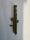 GI Joe 1982 1983 Zap Bazooka Vintage Weapon Accessory Part Hasbro