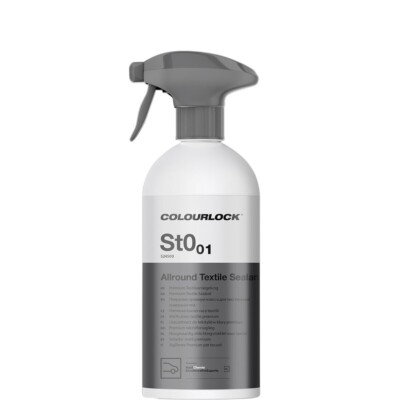 Koch Chemie Colourlock St0.01 Allround Textile Sealant 500 ml
