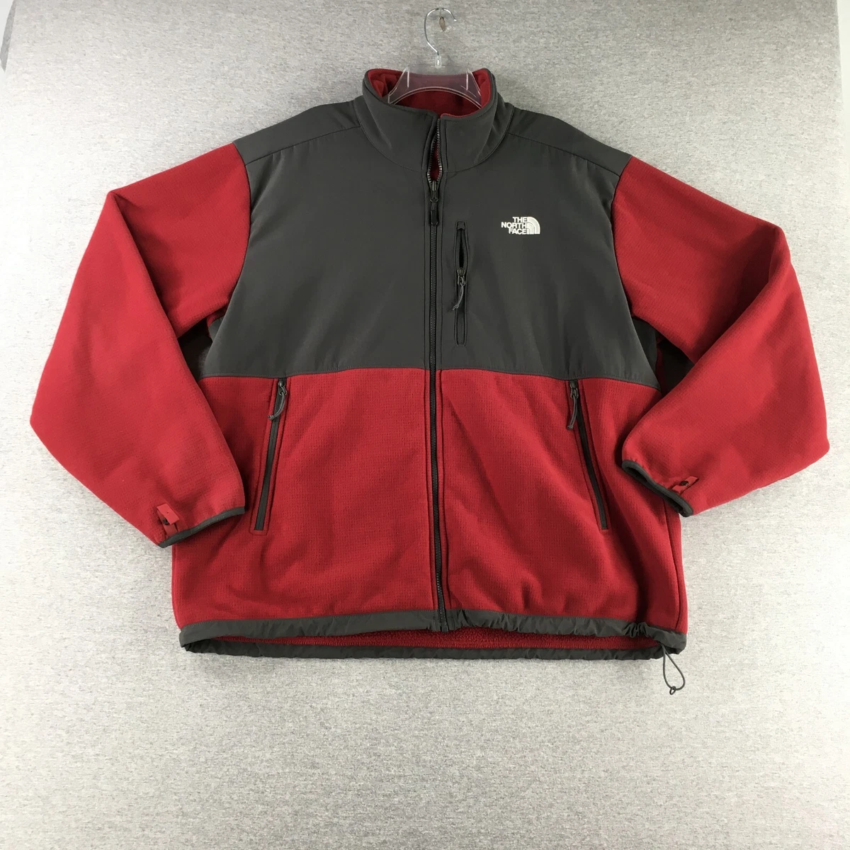 North face denali wind pro 2025