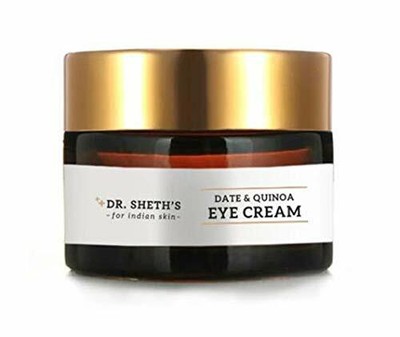 dr sheth's night cream