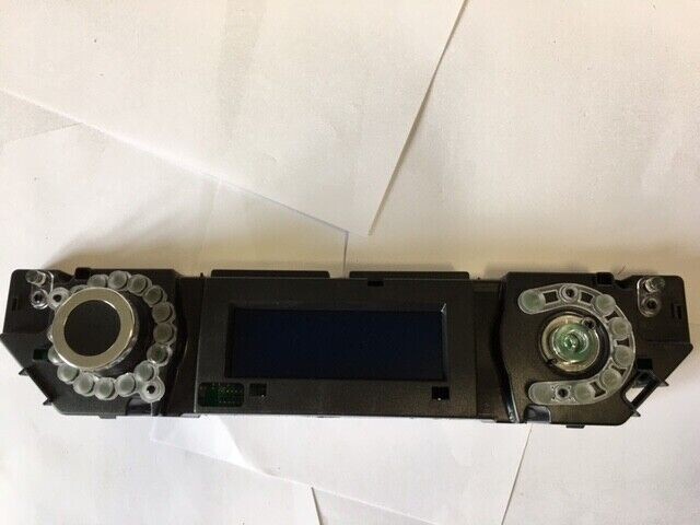 Module écran C00647769 AQ WM LCD 1Gr : affichage performant