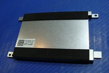 Dell Inspiron 15-3558 15.6" Genuine Laptop Hard Drive Caddy JWHWI