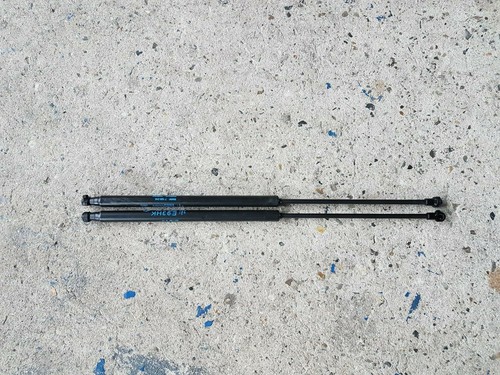 BMW 3er E93 Cabrio Gasfeder Heckklappe 7129215