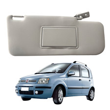 Pantina Aletta Parasole FIAT PANDA Dx Destro Lato Passeggero FIAT Panda 169 2003