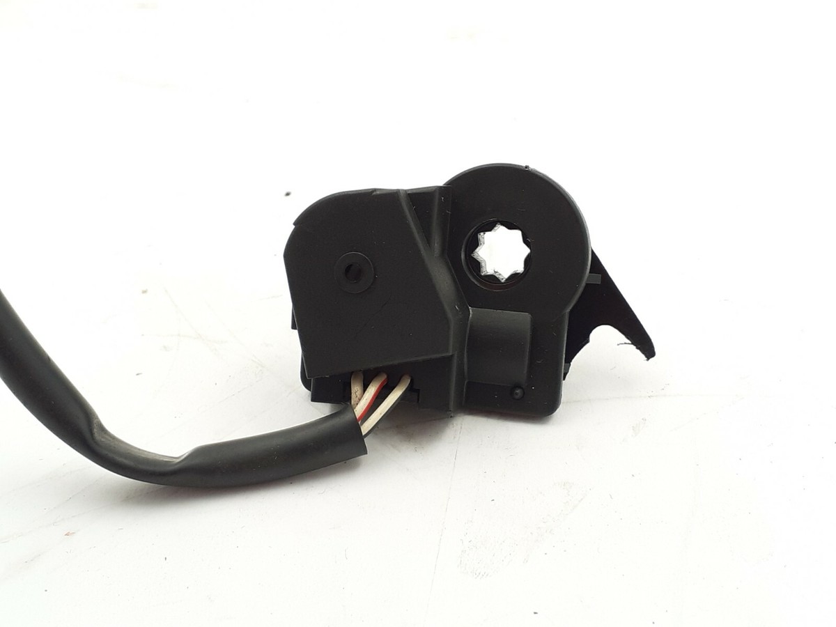 JAGUAR X308 X300 XJR XJ8 XJ6 SEAT POTENTIOMETER MEMORY FUNCTION 
