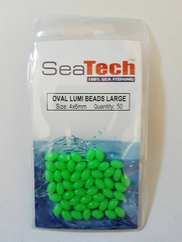 SeaTech - Sea Fishing Terminal Tackle,Rig Making - Picture 26 of 26