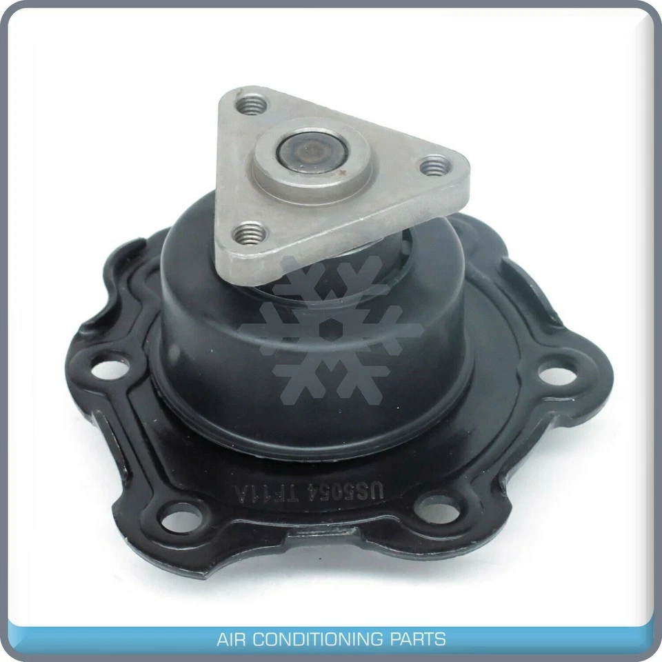 Bomba de agua del motor con junta para Saturn SC SC1 SC2 SL 1991-2002 SL1 SL2 SW1 SW2 Foto 3 de 4