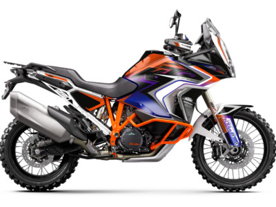 KTM 1290 Super Adventure  S 2022 * CUSTOM ULTRA MATTE FINISH