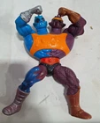Vintage 1984 Mattel He-Man Masters of the Universe MOTU Two-Bad Figure HM-17