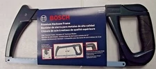 Bosch BHF1202 12" High Tension Hacksaw Frame Brazil