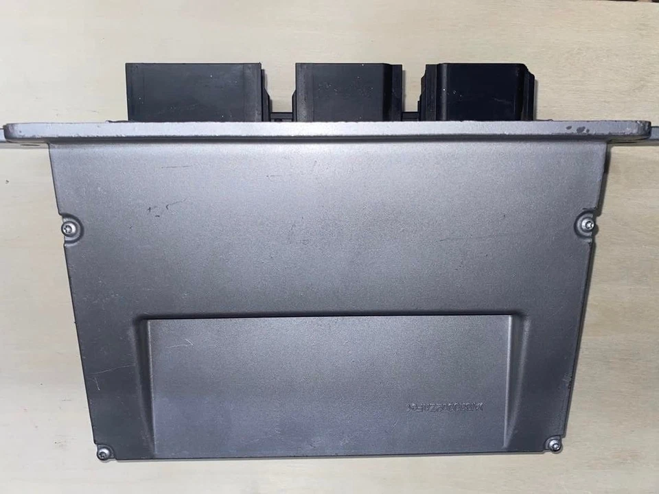 Ford Explorer 2007 4,0 L 6L2A-12A650-BPA motor computador ecu ecm pcm nf Foto 2 de 2