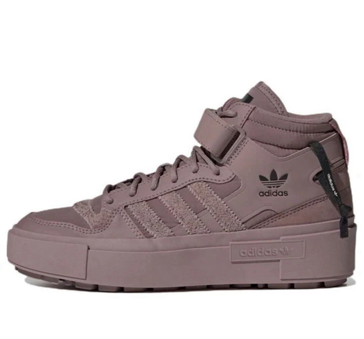 adidas forum bold violet tone