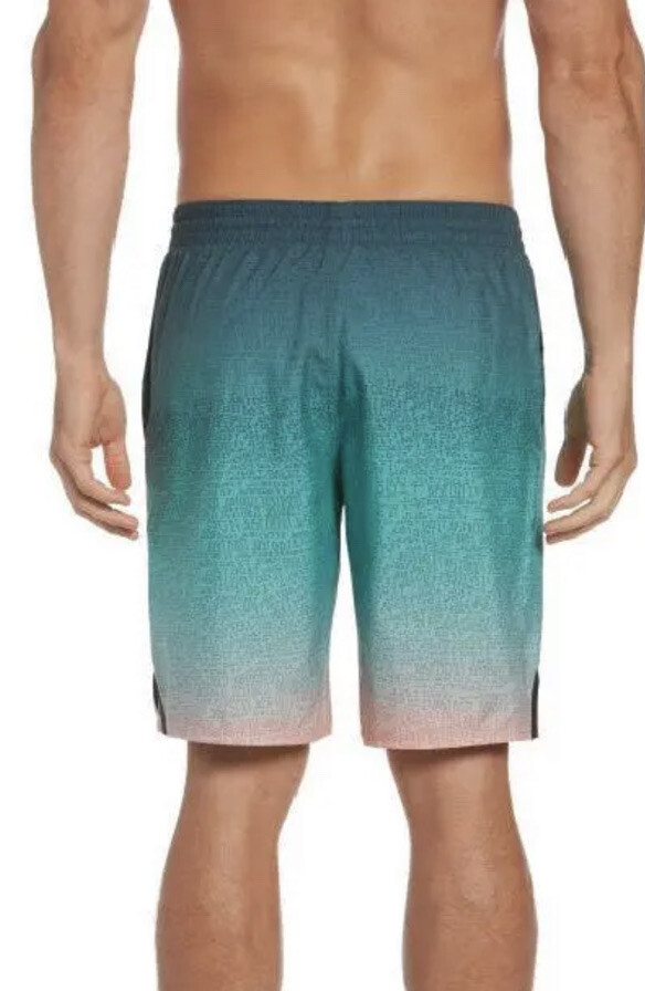 Nike Swim Mens Jdi Fade 9