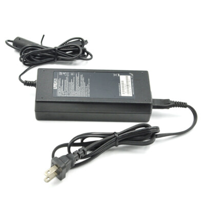 Genuine Cisco WS-C2960CPD-8PT-L 8-Port PoE Power Supply AC Adapter Charger
