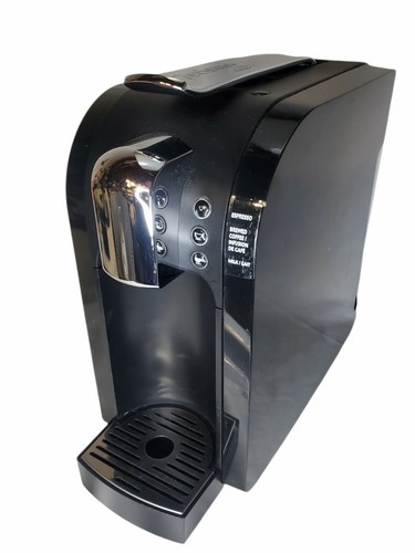 Starbucks Verismo K-fee Coffee and 