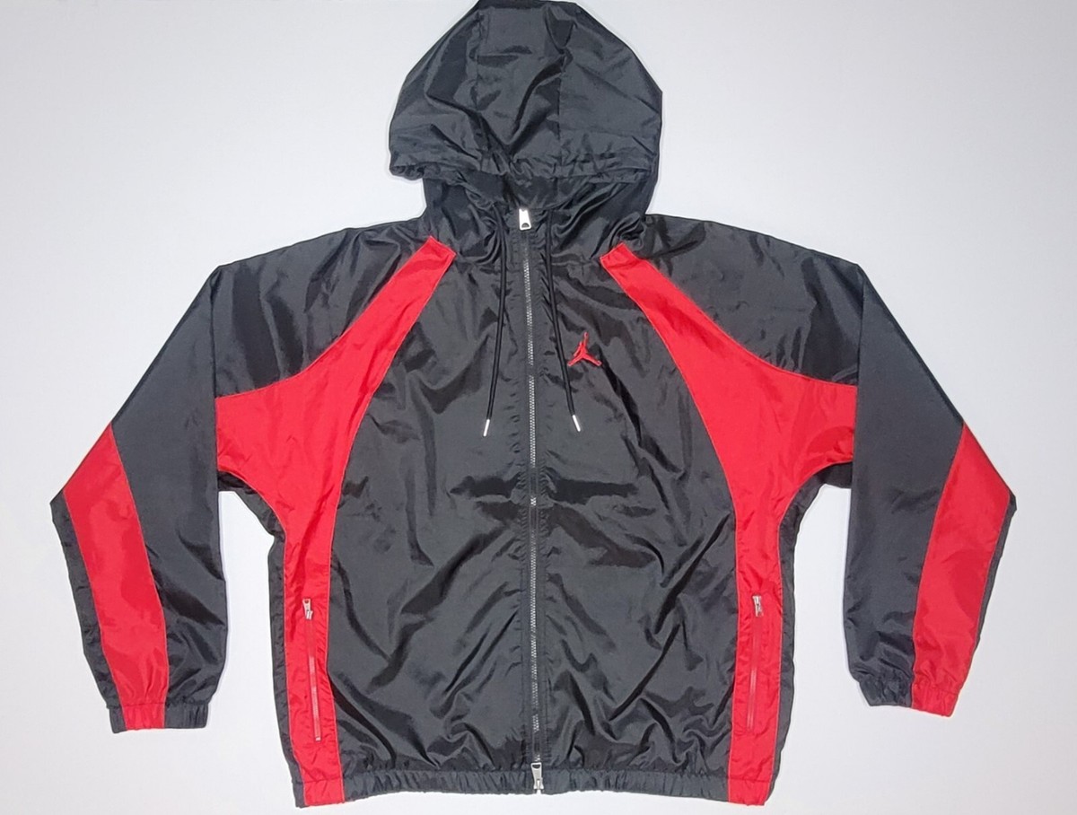 Air Jordan Flight Essential Woven Jacket DJ9828-010 for sale