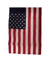 USA American 12x18 Inch Garden Flag Stars Stripes Patriotic Flag