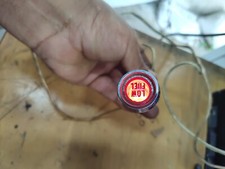 196465 Ford Thunderbird Low Fuel Dash Light
