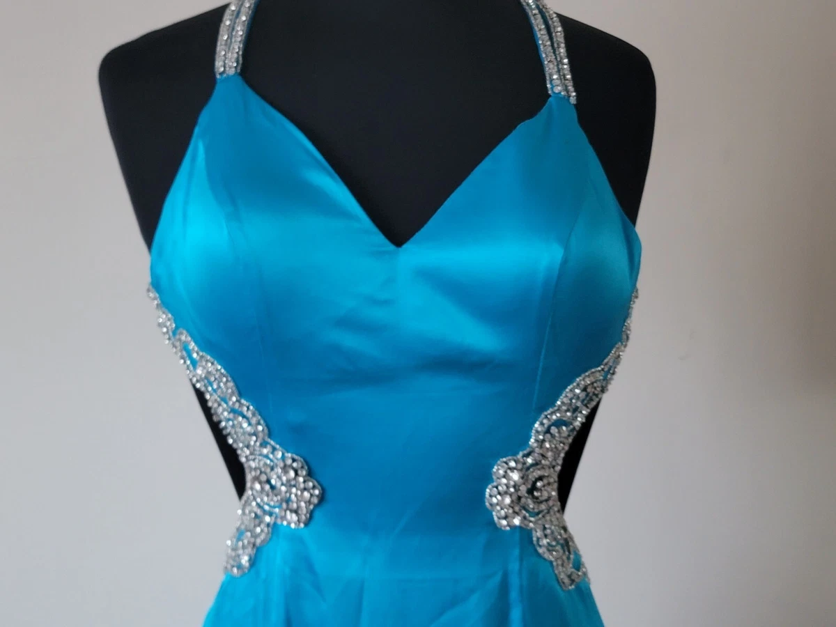Jovani dress ebay cheap