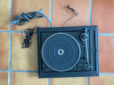 Dual 1254 Turntable