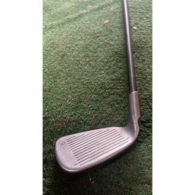 Ping i3 O-Size Orange Dot 36.5
