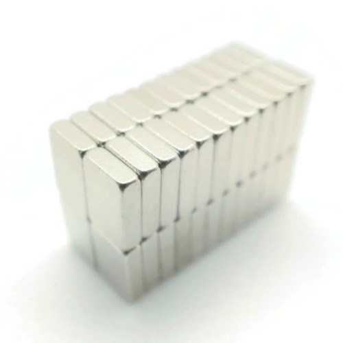 EXTREM STARKE NEODYM MAGNETE GRÖßE UND FORM WÄHLEN N50 N52 ECHTE MAGNETEN - Bild 22 von 37