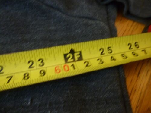 Nike Chelsea FC Hoodie Sweatshirt Grey Men's XL Free UK P+P READ DESC - Picture 4 of 11
