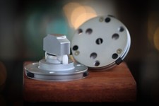 Studer Adapter For Aeg - Hub For A80vu 1.013.327.00 Pair