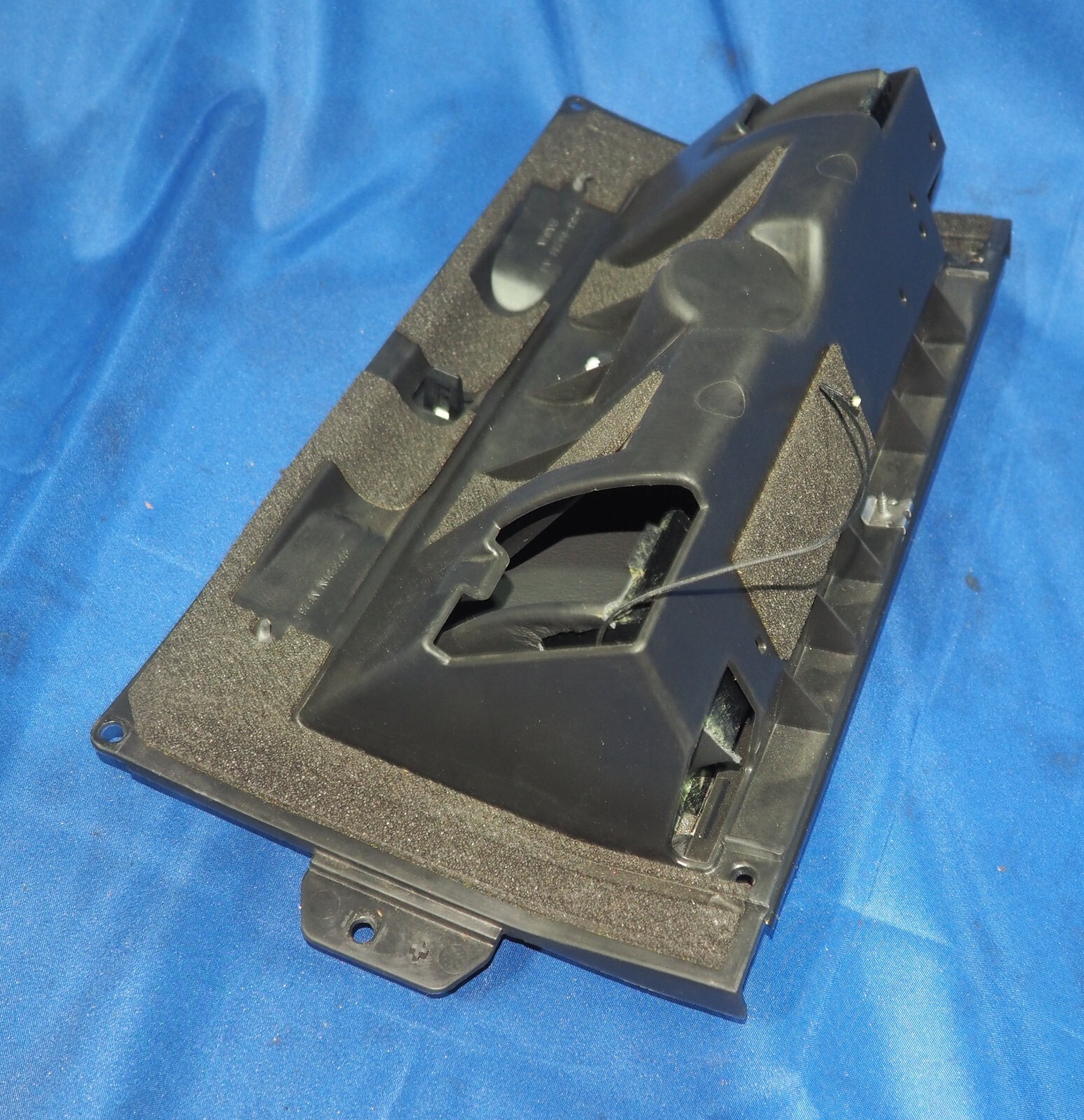 2010-2020 Aston Martin Rapide Dashboard Right Glove Box Storage Compartment OEM