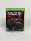 Gears of War: Ultimate Edition (Xbox One, 2015)