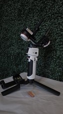 Zhiyun Crane M3 Motorized Handheld Gimbal Stabilizer for Universal Cameras