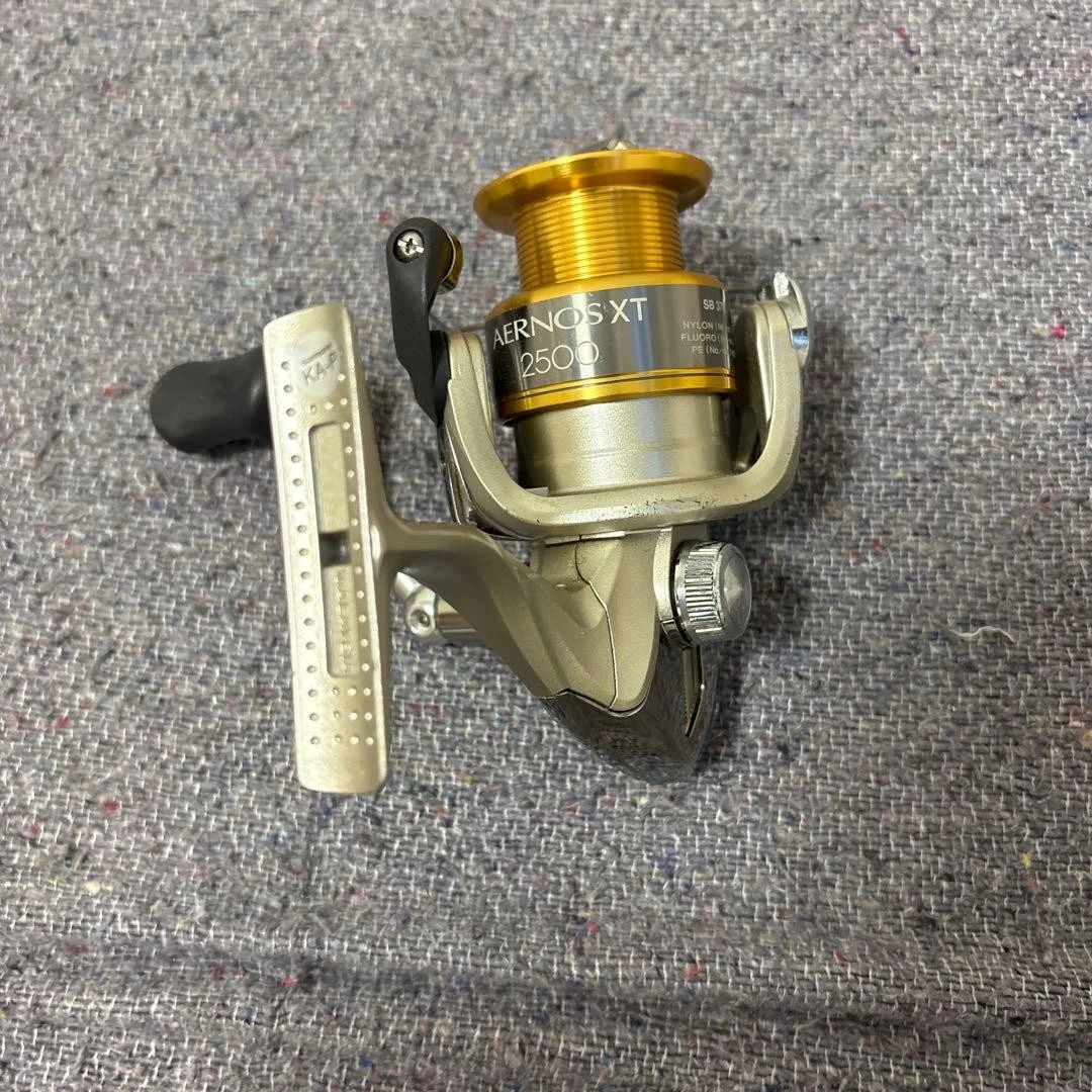 Shimano Aernos for sale | eBay