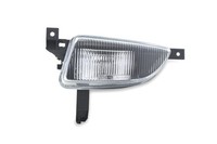 Nebelscheinwerfer Passend FüR Opel Zafira A 04/1999-06/2005 H3 Links Fahrerseite