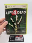 Left 4 Dead (Microsoft Xbox 360, 2008)