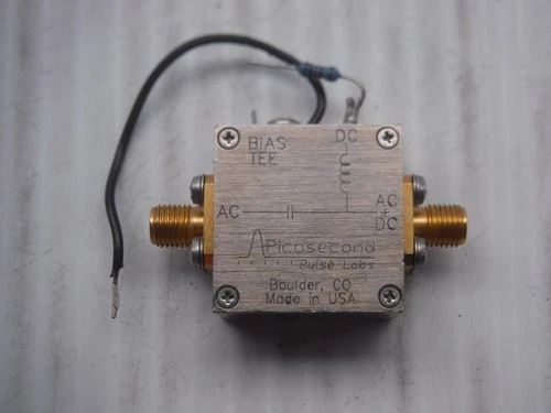 Picosecond 5547-107 Bias Tee