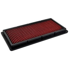 Mishimoto Reusable Drop-in Air Filter Fits Jeep Cherokee Xj 1987-2001