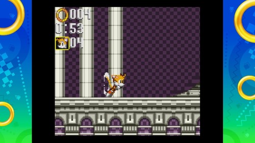 Sonic Origins Plus - 第 3/9 張圖片