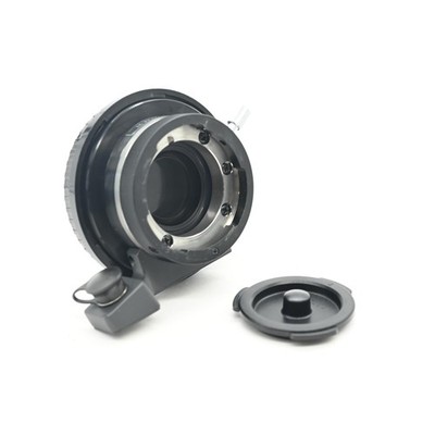 Fujifilm Fujinon ACM-21 2/3'' Lens Adapter for Sony PMW-EX3 #036