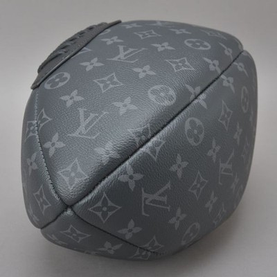 Louis Vuitton Dan Carter Rugby Ball Monogram Eclipse Limited Japan