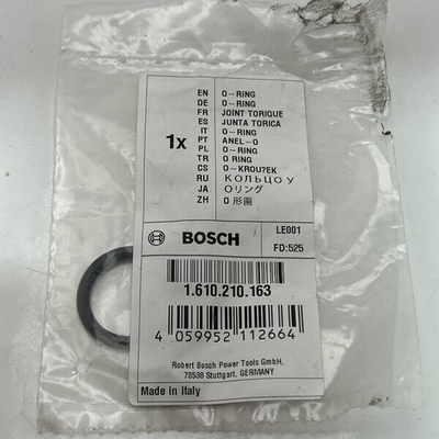#ad Bosch 1610210163 O ring 11240 11241EVS 11248EVS 11247 GBH5 40DE 1.610.210.163 $19.99