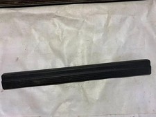 MERCEDES-BENZ E W212 Schwellerverkleidung vorne links A2126860136 20428401 MERCEDES-BENZ E W212 Schwellerverkleidung vorne links A2126860136 20428401