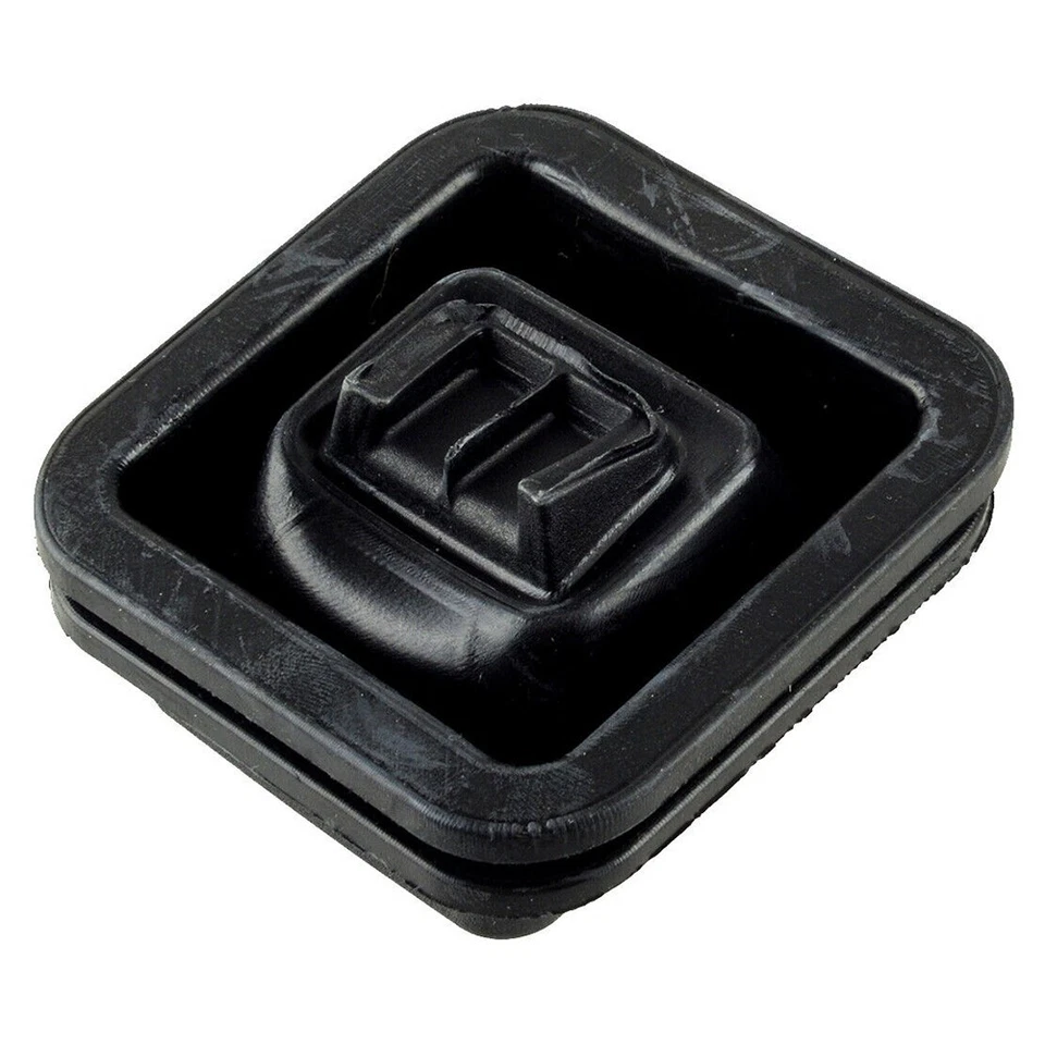 Fork Boot For Accord For Civic Manual Trans Release Accessories - Image 3 of 4